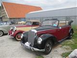 Nationale Oldtimerdag Lelystad