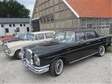 Nationale Oldtimerdag Lelystad