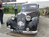 Nationale Oldtimerdag Lelystad