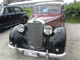 Nationale Oldtimerdag Lelystad