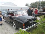 Nationale Oldtimerdag Lelystad