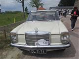 Nationale Oldtimerdag Lelystad