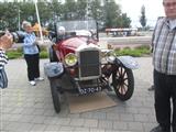 Nationale Oldtimerdag Lelystad