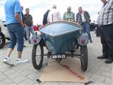 Nationale Oldtimerdag Lelystad