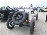 Nationale Oldtimerdag Lelystad