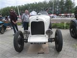 Nationale Oldtimerdag Lelystad