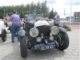 Nationale Oldtimerdag Lelystad