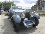 Nationale Oldtimerdag Lelystad