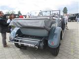 Nationale Oldtimerdag Lelystad