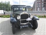 Nationale Oldtimerdag Lelystad