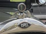 Nationale Oldtimerdag Lelystad