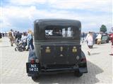 Nationale Oldtimerdag Lelystad