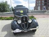 Nationale Oldtimerdag Lelystad