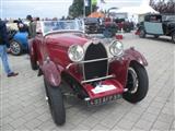 Nationale Oldtimerdag Lelystad