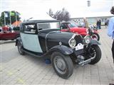 Nationale Oldtimerdag Lelystad