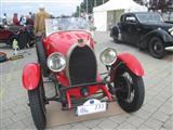 Nationale Oldtimerdag Lelystad