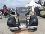 Nationale Oldtimerdag Lelystad