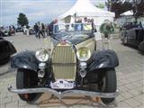 Nationale Oldtimerdag Lelystad