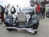 Nationale Oldtimerdag Lelystad