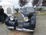 Nationale Oldtimerdag Lelystad