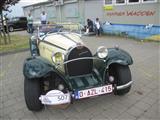 Nationale Oldtimerdag Lelystad