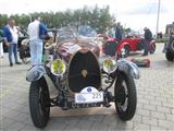 Nationale Oldtimerdag Lelystad