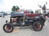 Nationale Oldtimerdag Lelystad