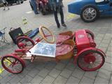 Nationale Oldtimerdag Lelystad