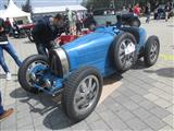 Nationale Oldtimerdag Lelystad