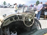 Nationale Oldtimerdag Lelystad