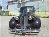 Nationale Oldtimerdag Lelystad