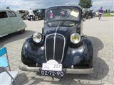 Nationale Oldtimerdag Lelystad