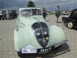 Nationale Oldtimerdag Lelystad