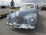 Nationale Oldtimerdag Lelystad