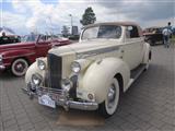 Nationale Oldtimerdag Lelystad