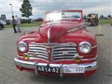 Nationale Oldtimerdag Lelystad