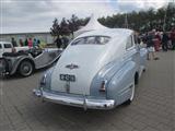 Nationale Oldtimerdag Lelystad