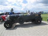 Nationale Oldtimerdag Lelystad