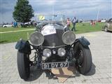 Nationale Oldtimerdag Lelystad