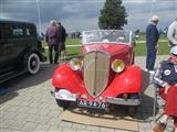 Nationale Oldtimerdag Lelystad