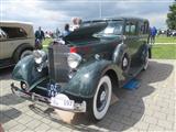 Nationale Oldtimerdag Lelystad