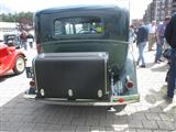 Nationale Oldtimerdag Lelystad