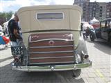 Nationale Oldtimerdag Lelystad