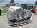 Nationale Oldtimerdag Lelystad