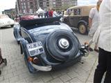 Nationale Oldtimerdag Lelystad