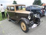 Nationale Oldtimerdag Lelystad