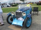 Nationale Oldtimerdag Lelystad