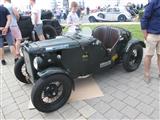 Nationale Oldtimerdag Lelystad