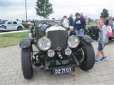 Nationale Oldtimerdag Lelystad