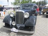 Nationale Oldtimerdag Lelystad